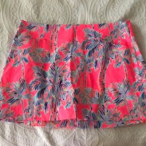 Lilly Pulitzer Skort
